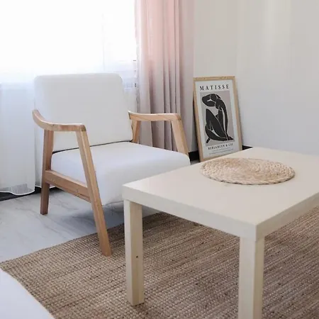 Apartment Comfortable Modern Eskisehir