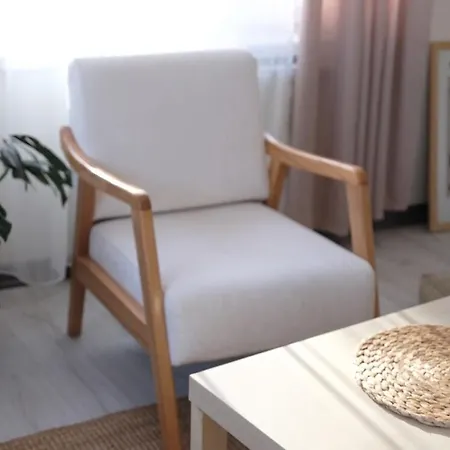 Comfortable Modern