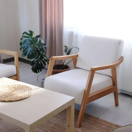Apartment Comfortable Modern
