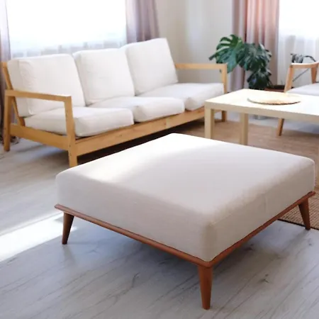 Comfortable Modern Apartment Eskisehir
