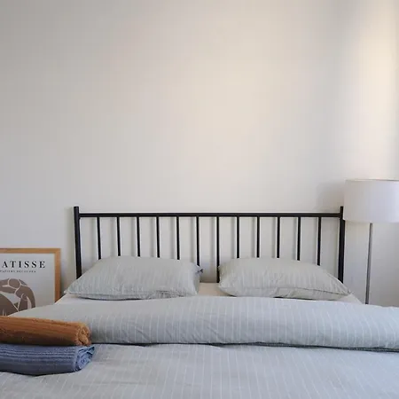 Apartment Comfortable Modern