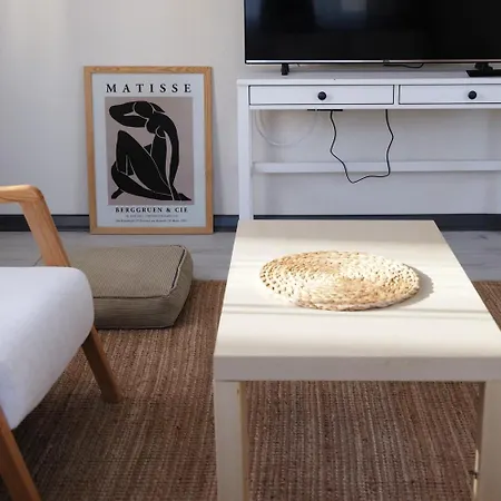 Comfortable Modern * Eskisehir